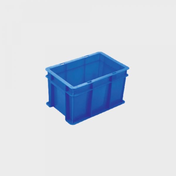plastic-crate-manufacturers