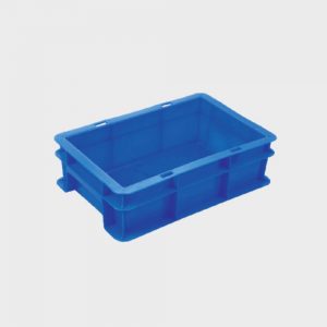 Industrial Crate Manufacturers