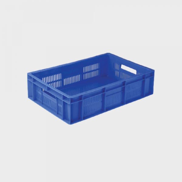 Plastic crate Manufacturers Pollachi