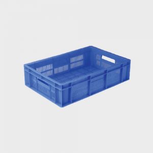 Plastic crate Manufacturers Pollachi