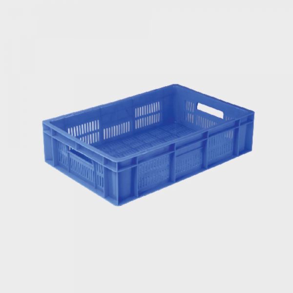 Plastic Crate Manufacturers tirupur